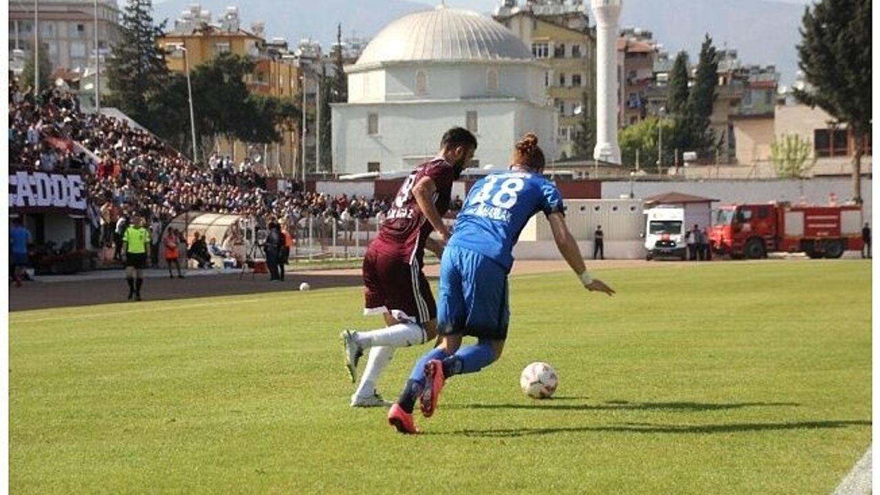 İşte Sarıyer’e şampiyonluk için gereken puan
