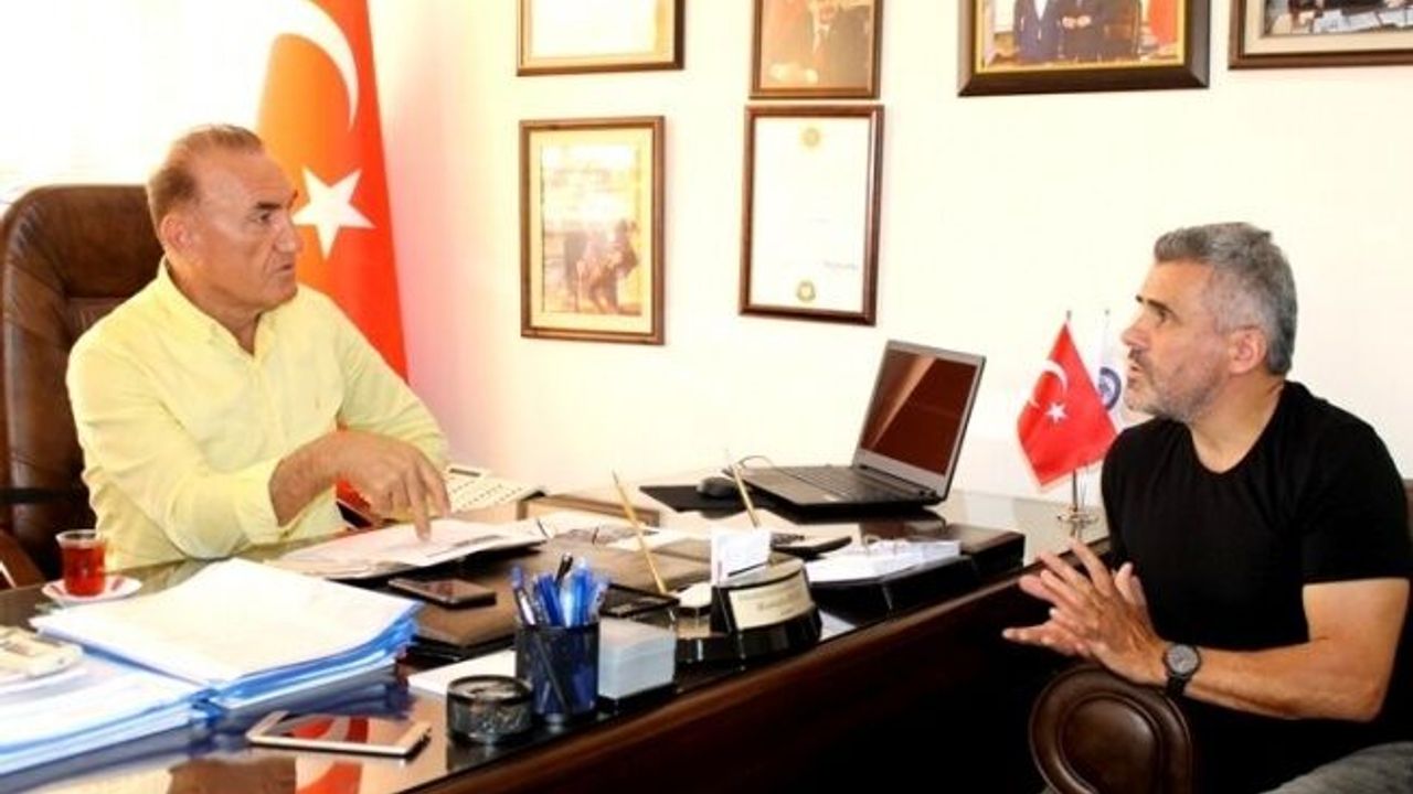 Keskin: “Eğitim ve sorumluluk şart”
