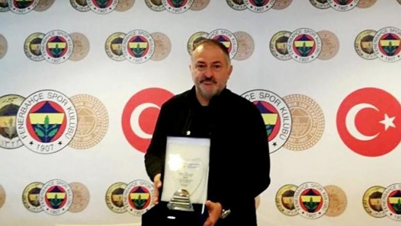 Fenerbahçe Sarıyer’in büyük gururu