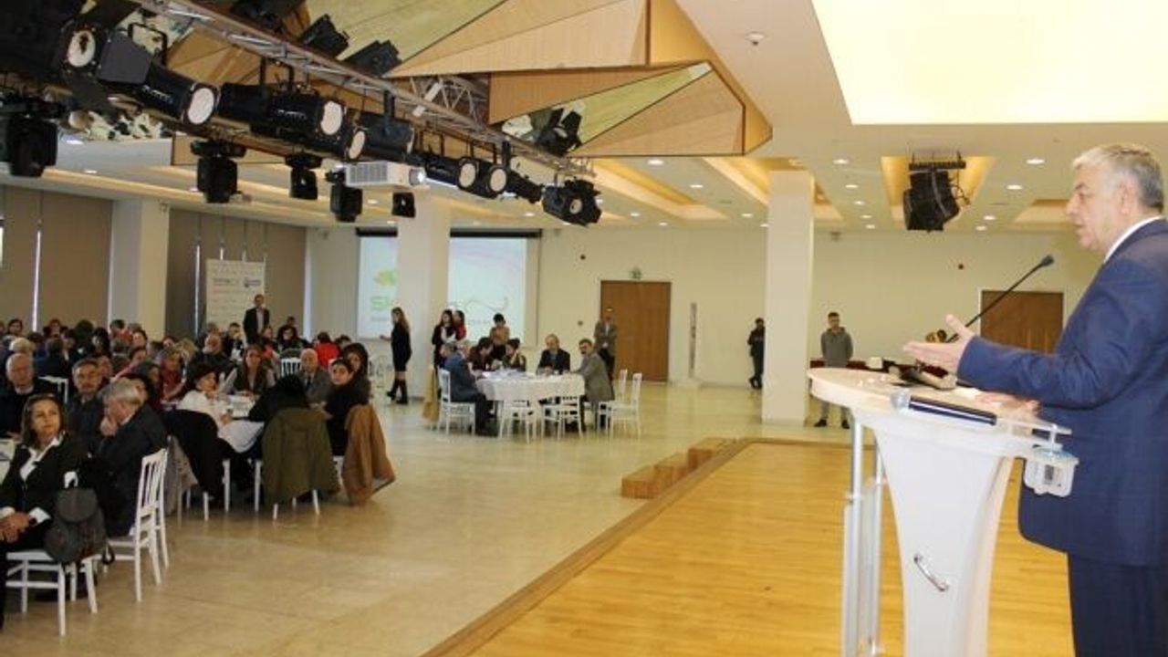 SARIYERLİLER SKEP ÇALIŞTAYI’NDA BULUŞTU