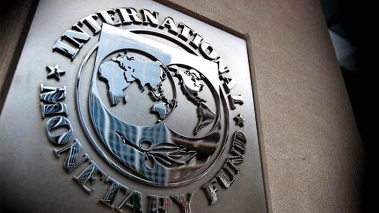 IMF'ten Türkiye açıklaması!