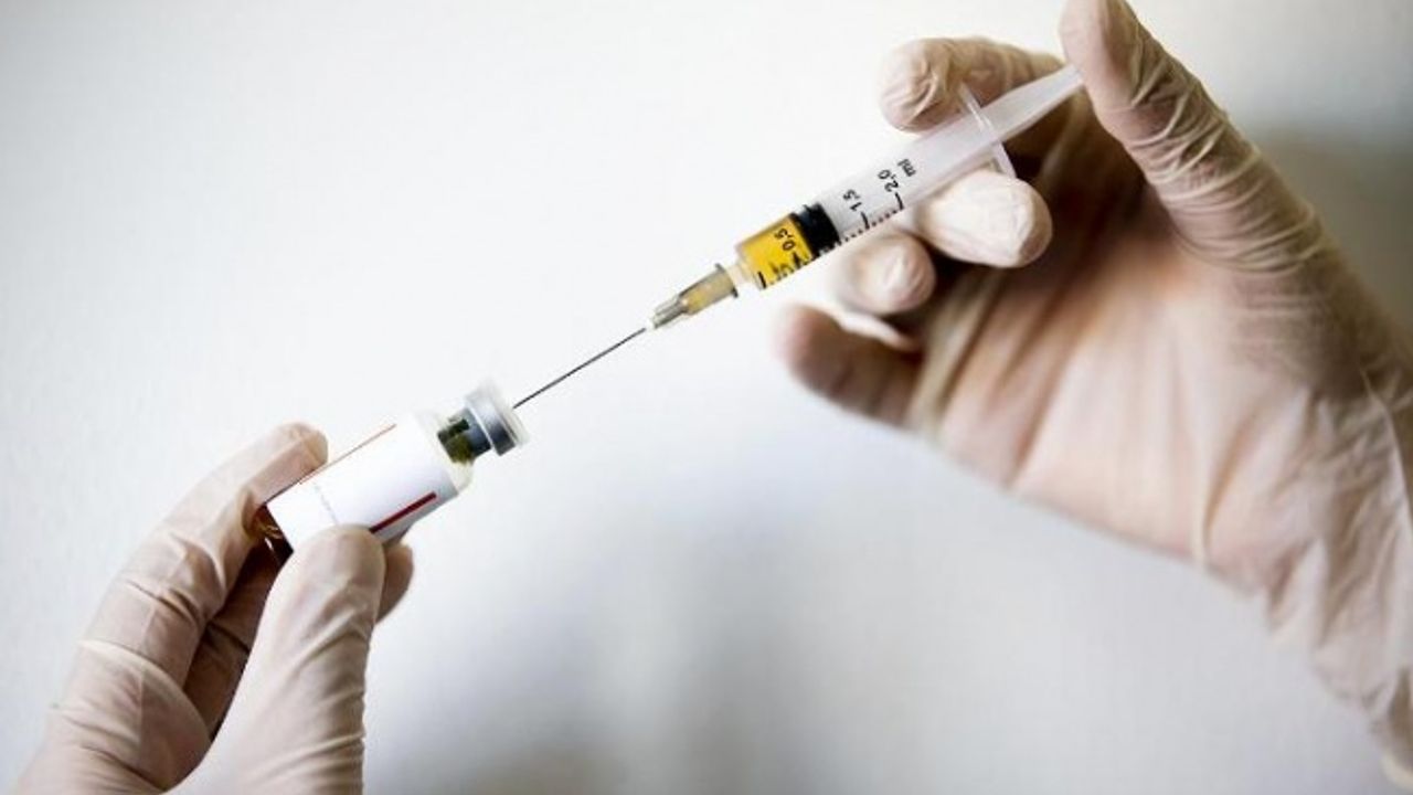 Aşı olmayanlara kısıtlama gelecek mi?