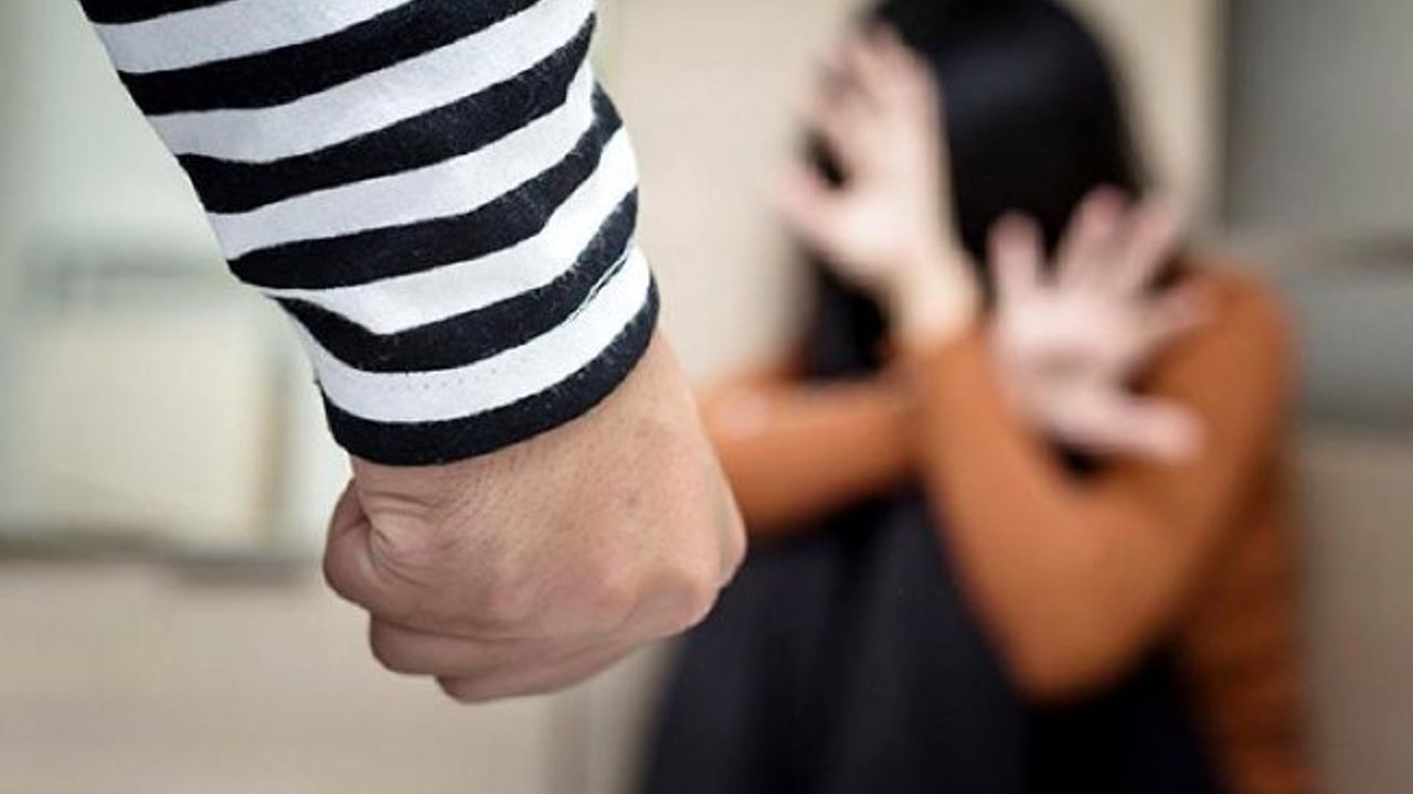 İBB kadına şiddete dikkat çekecek