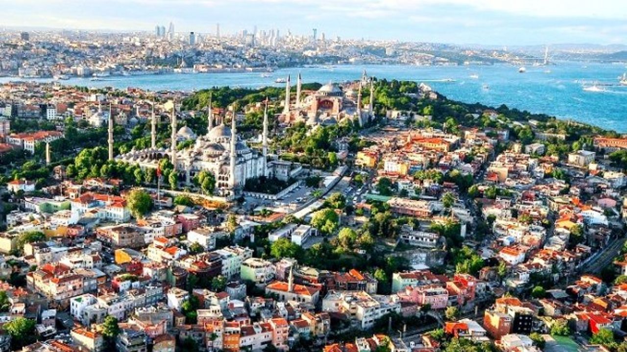Türkiye'de bir ilk: Gayrimenkul'de yeni dönem başlıyor