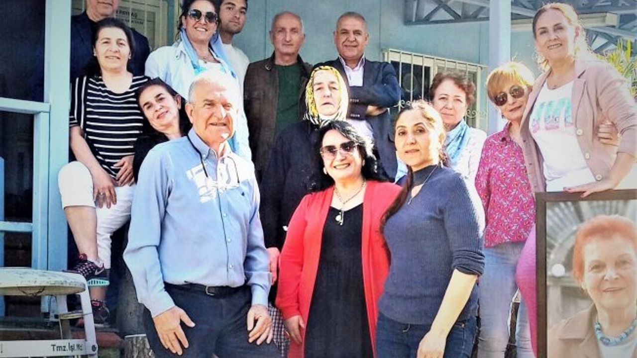 Türkan Saylan Sosyal Yaşam Merkezi'nden koro müjdesi