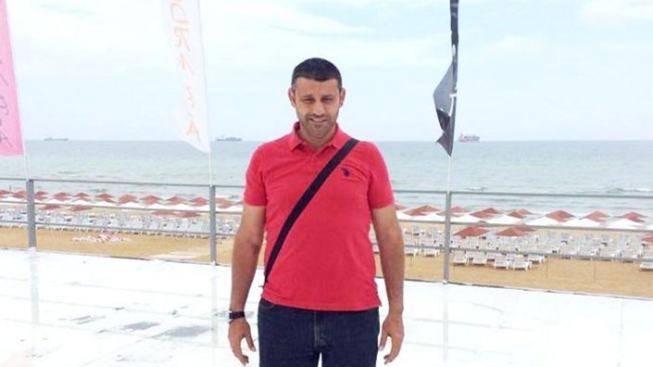 Sarıyer Posta'dan Mustafa Yanlı’ya acil şifa temennisi
