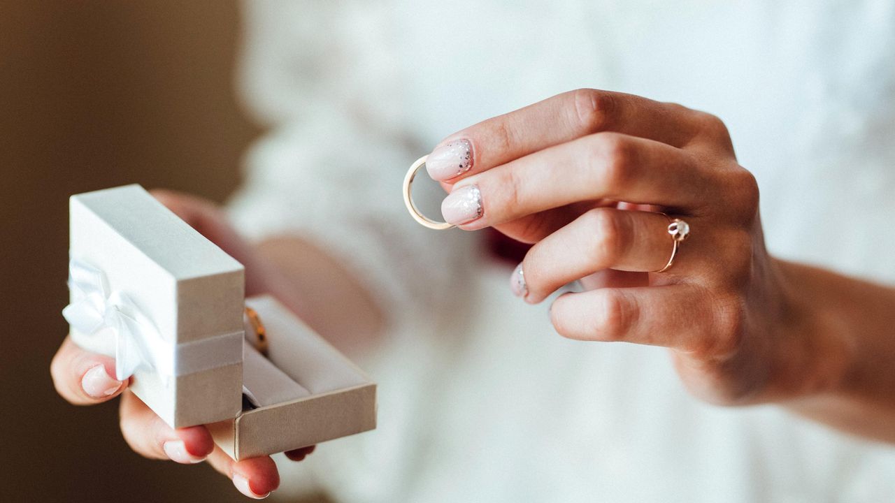 ‘’Evet’’ Dedirten Evlilik Teklifi Yüzükleri İçin: Sina Pırlanta