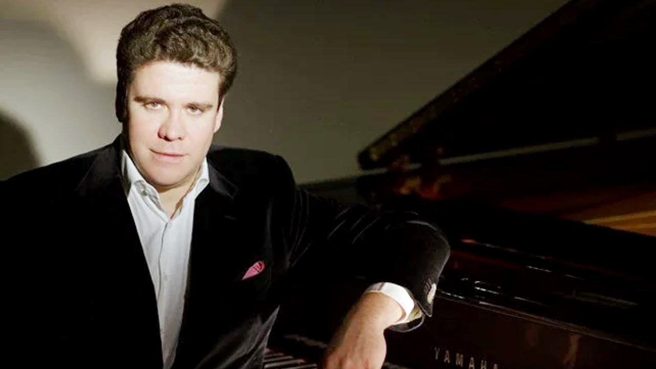 Dünyaca Ünlü Piyanist Denis Matsuev Sarıyer’e geliyor