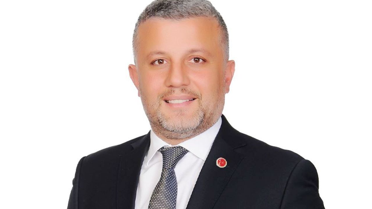 MHP Sarıyer ilk milletvekili adayı çıkardı