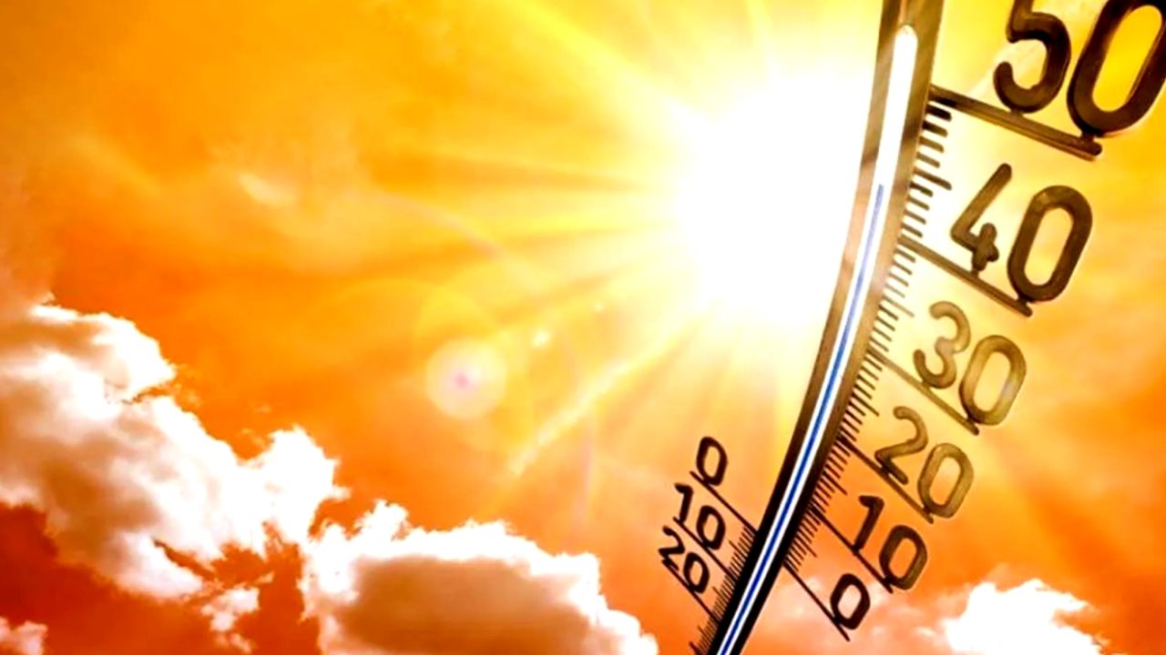 Sarıyer Belediyesi aşırı sıcaklara karşı uyardı