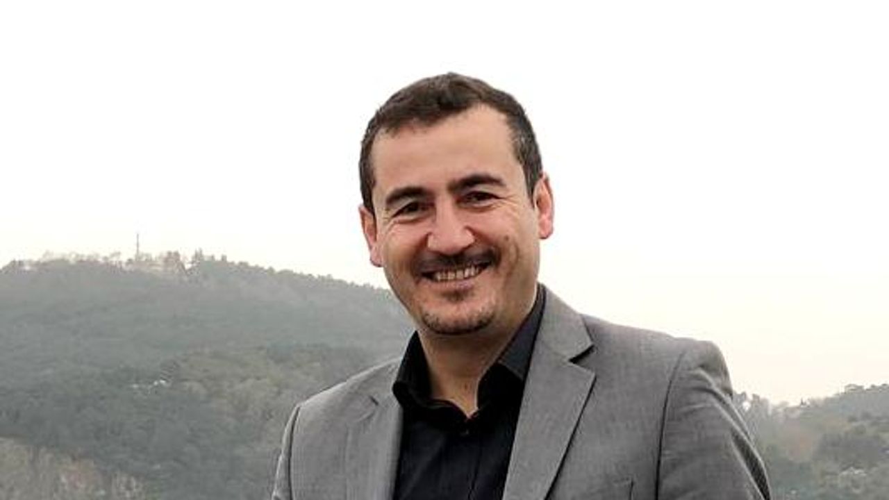 CHP Sarıyer İlçe Başkanı Mehmet Kubat: “Seçim sonunda CHP yeniden bayrağını dalgalandıracağız”