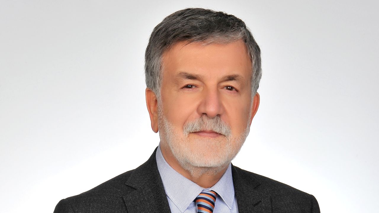 Dr. Cengiz Alp’ten aday adaylarına açık çağrı