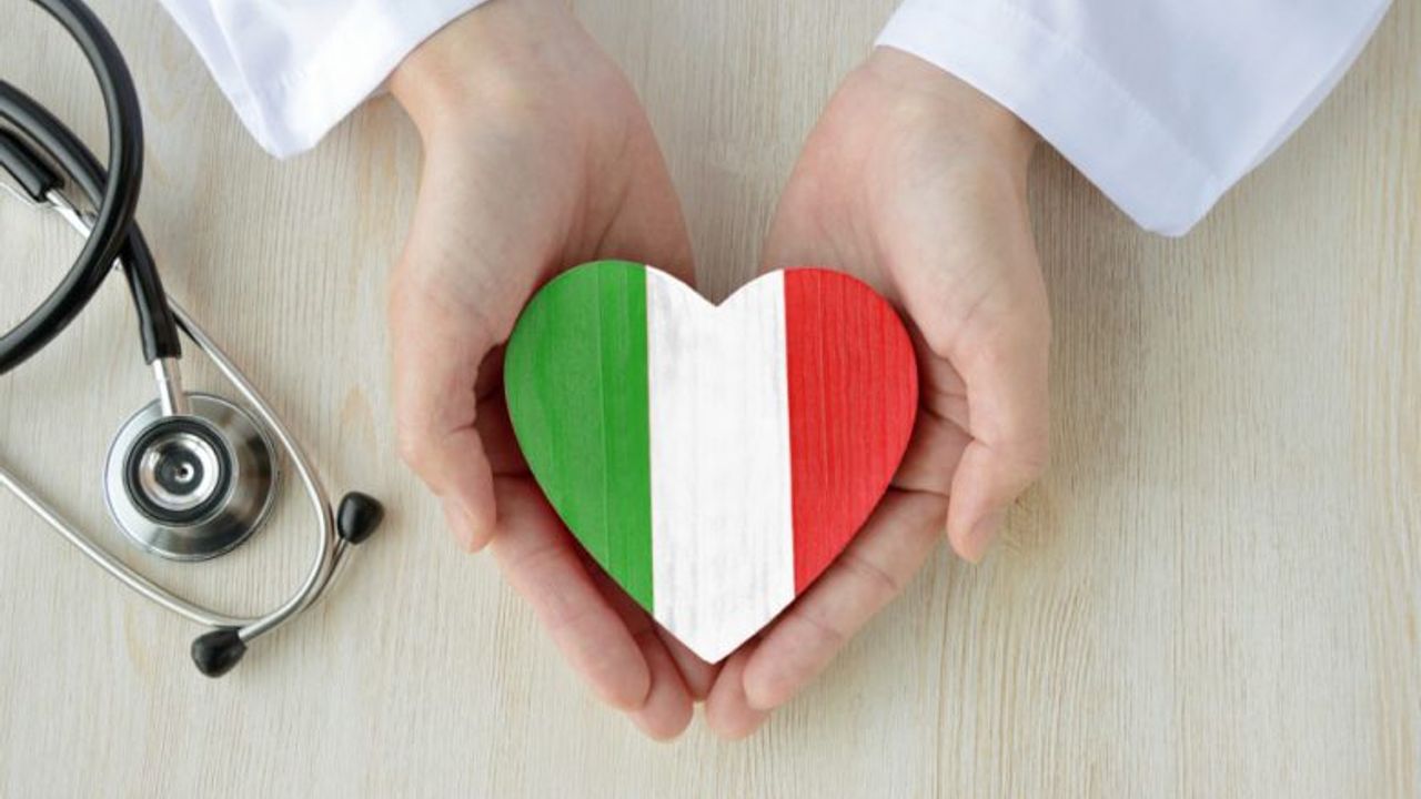 İtalya'da Tıp Eğitimi Nasıl?