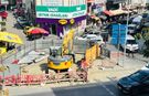 Sarıyer Merkez’deki İSKİ çalışmları sıkmaya başladı!