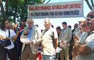 Saadet Sarıyer’den Kocataş açıklaması: “Kılıçpınar yaşarsa Sarıyer yaşar"