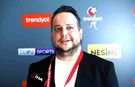 Başkan Emre Yaldız: "Transferlerimiz devam edecek, güçlü bir takım kuracağız"