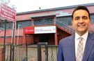Mustafa Yener Kapalı Spor Salonu yenileniyor