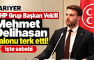 Sarıyer Belediye Meclisi’nde söz kesme tartışması!