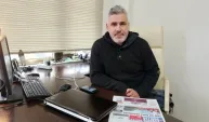Levent Pehlivanoğlu’dan kamuoyuna açıklama