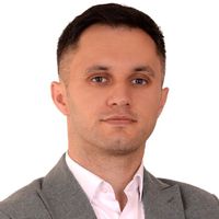 MEHMET ÖZTÜRK