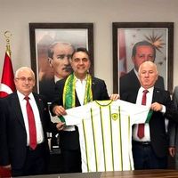 SİYASET