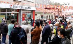 TKP'den Sarıyer'e ikinci semt evi