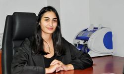 Ceren Sönmez: “Başaramamak için hiçbir sebebim yok”