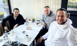 Emre Yaldız; "Yenimahallemizi hak ettiği yere taşıyacağız"