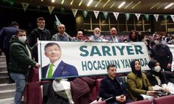 Gelecek Partisi 2. yılını coşkuyla kutladı