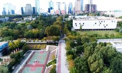 İTÜ Ayazağa Yerleşkesi Dünyan listesinde