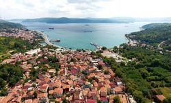 Sarıyer'de deprem riski ne kadar?