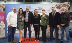 Talıa Sigorta TED Senıor CUP Tenis Turnuvası