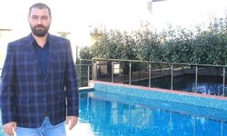 Aytek Polat: “Mimaride antik çağdan beri yağmur suyu sistemi var”