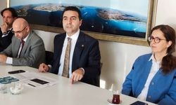 Başkan Kurşun; “Sarıyerlilere vicdani sorumluluğumuz var”