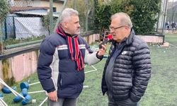 Ekrem Al; “Sarıyer layık olmadığı yerde”