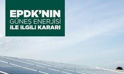 Gelecek Partisi'nden EPDK kararına kınama