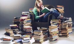 Gelecek Partisi Sarıyer’den kitap okuma seferberliği