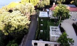 İBB Meclisinde ’Hisar Üstü Konağı’ için soru önergesi