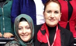 İYİ Parti Sarıyer’de görev değişikliği