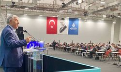 Şükrü Genç İBB Meclisi'nde neler dedi ?