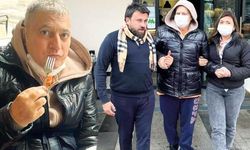 Maslak’ta görütülenen Mehmet Ali Erbil ekranlara dönüyor