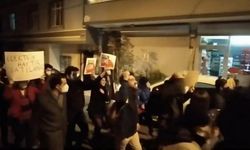 TKP Sarıyer'de zam eylemi yaptı