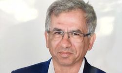 AK Parti'li Ahmet Güzel’in baba acısı