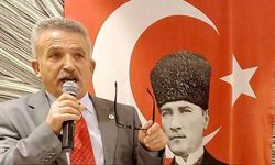 Başkan Bayraktar, Çanakkale Zaferini yıl dönümünü kutladı