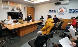 Engelli istihdamına katkı Kağıthane Belediyesi'nden