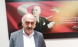 Mürteza Küçükkoçkaya: “Yerel seçimler 2023’e alınabilir”