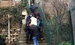 Sarıyer'de bir kişi evinde ölü bulundu