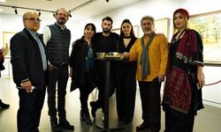 “Geçmişin İzinde” İstanbullu sanatseverlerle buluştu.