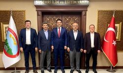 Hayırseverlerden ihtiyaç sahibi vatandaşlara yardım eli