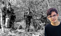 Sarıyer'de kayıp üniversite öğrencisinin cesedi ormanda bulundu